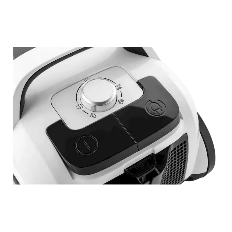 Пылесос Gorenje VC2201G4AEW Белый