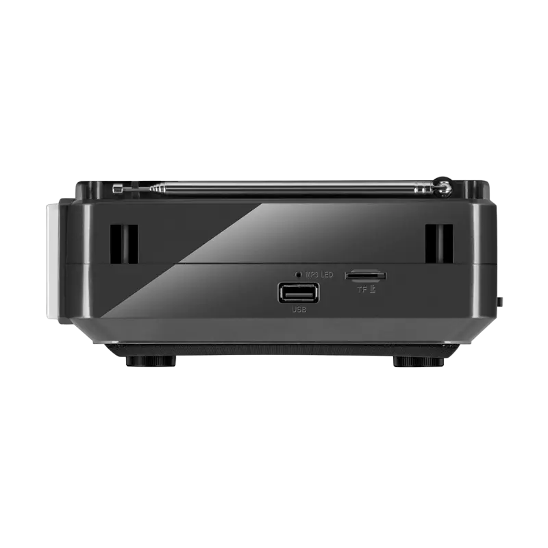 Портативное радио SVEN SRP-525 Серый