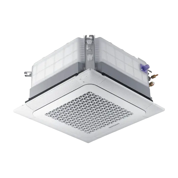 Внутренний блок кондиционера Samsung AJ052TNNDKH/EA Белый