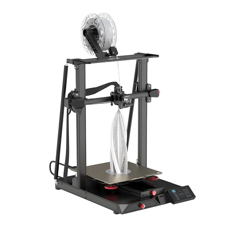 3D-принтер Creality CR-10 Smart Pro Черный