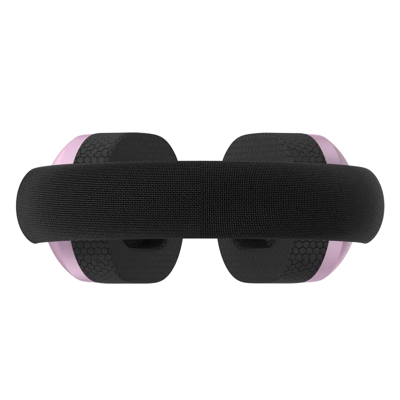 Наушники HATOR Hyperpunk 2 Фиолетовый | Черный