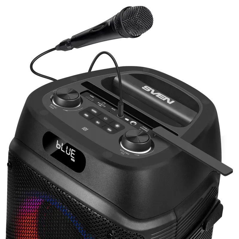 Аудиосистема SVEN PS-850 Чёрный