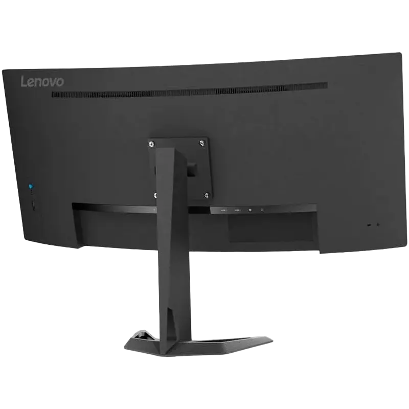 Игровой монитор Lenovo G34w-30 Чёрный
