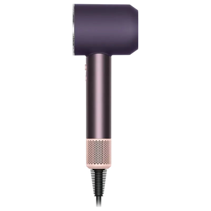 Фен Dyson Supersonic Nural HD16 Jasper Plum