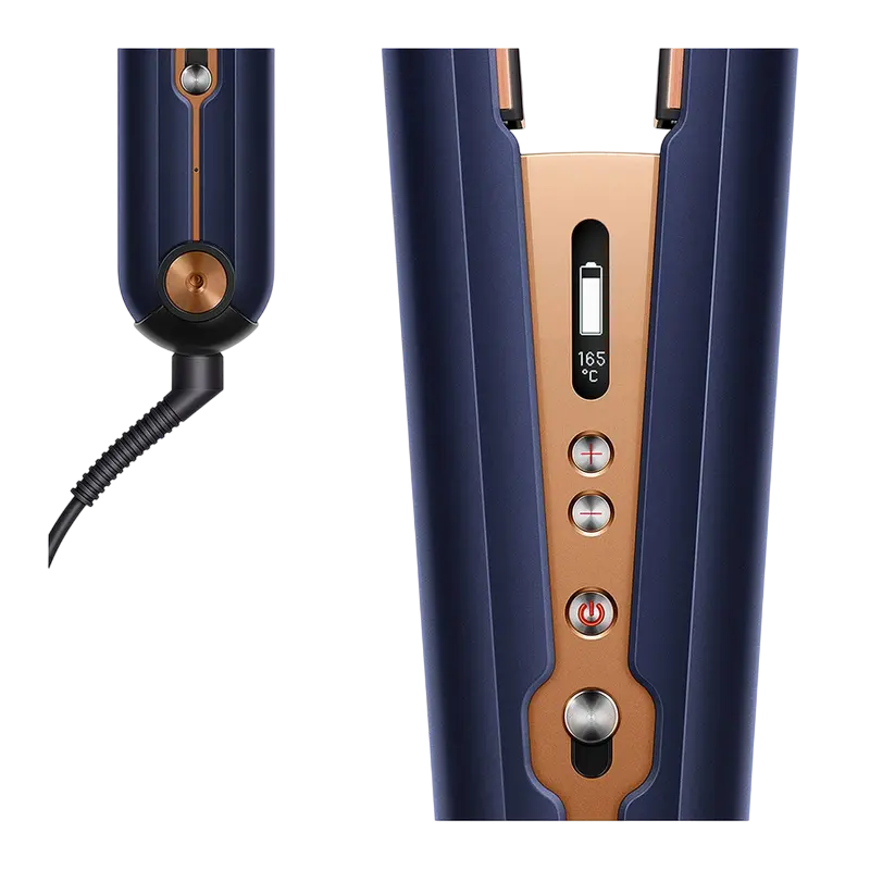 Placă de păr Dyson Corrale HS07