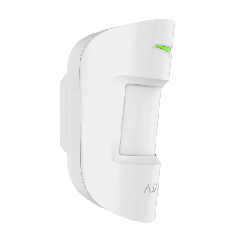 Датчик движения Ajax MotionProtect Белый