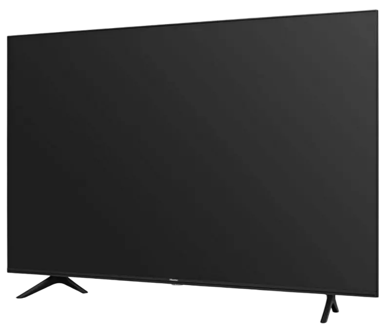 55" LED SMART Телевизор Hisense 55A7100F Черный