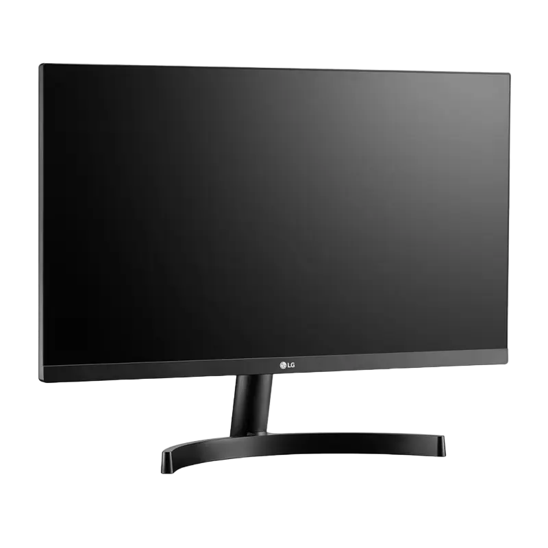 Монитор LG 27MK600M-B Чёрный