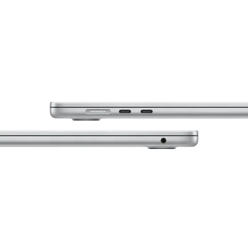 Ноутбук Apple MacBook Air 15 2025 Серебристый