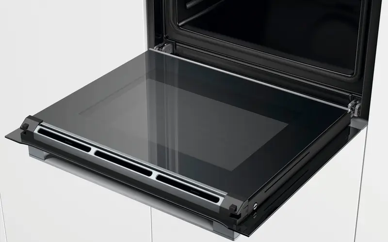 Cuptor Electric Bosch HBG632BB1S Negru