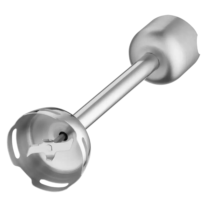 Погружной блендер Ardesto HBG-1000WHCHC Чёрный | Серебристый