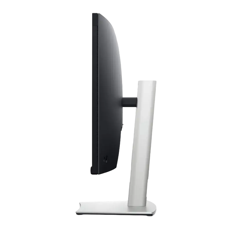 Монитор DELL P3424WEB Чёрный | Серебристый