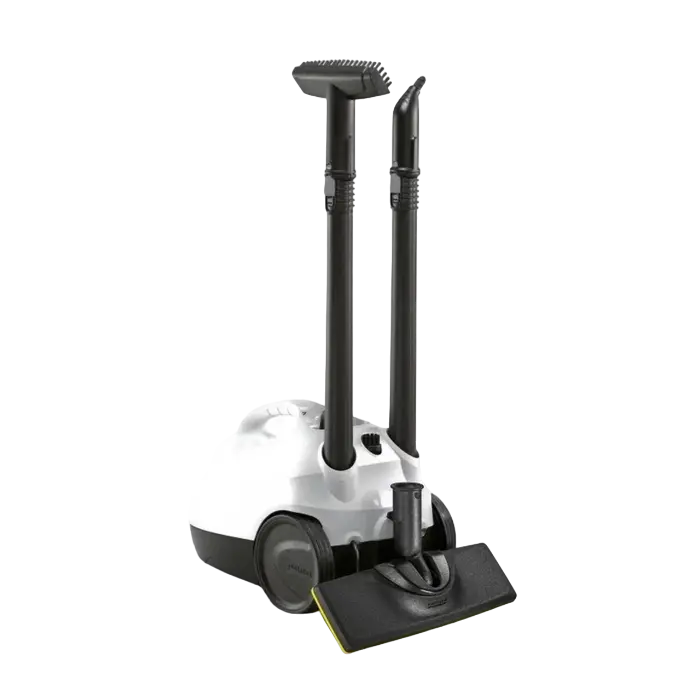 Пароочиститель Karcher KST 2 Белый