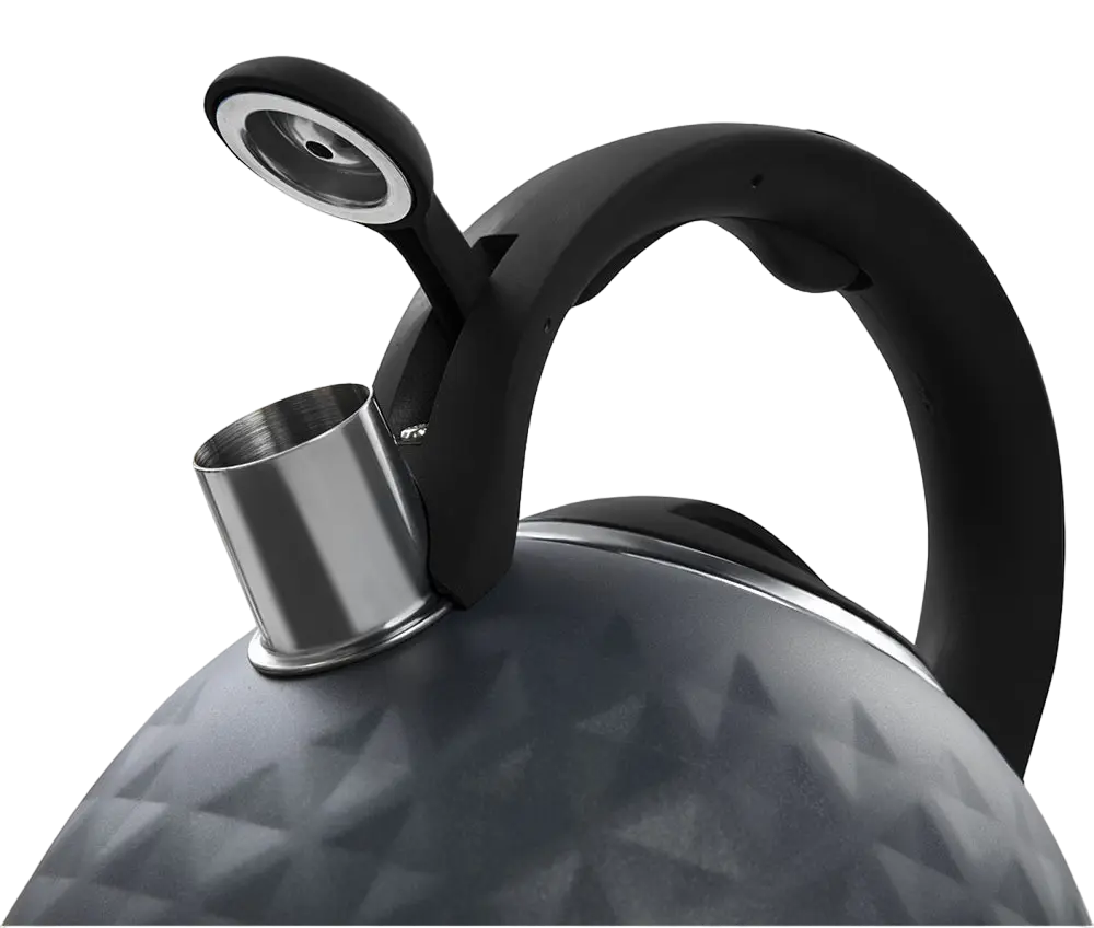 Чайник Polaris Kontur Kontur Серый