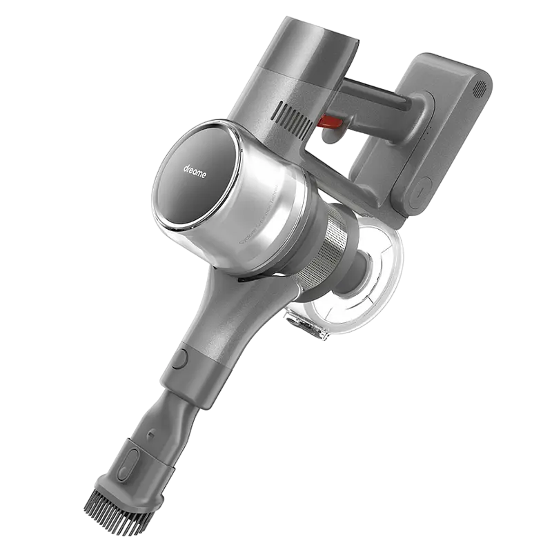 Aspirator Vertical Dreame T20 Roșu