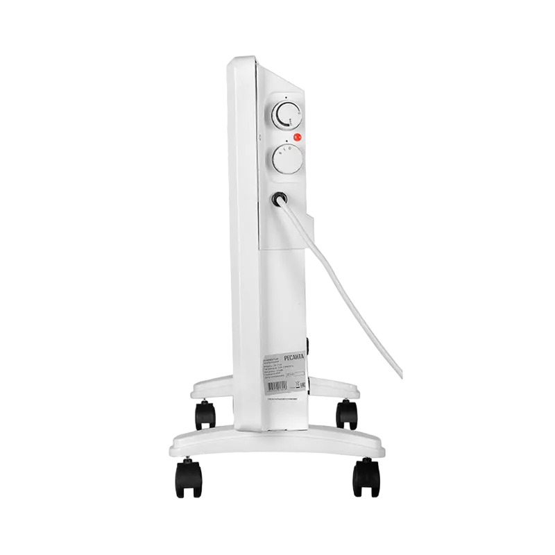 Конвектор Resanta OK-1500 1500 Вт Белый