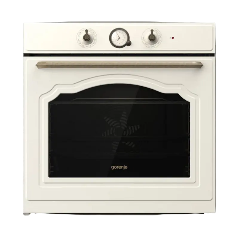 Cuptor Electric Gorenje BOS67371CLI Bej