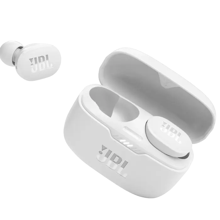 Наушники JBL Tune 130NC Белый