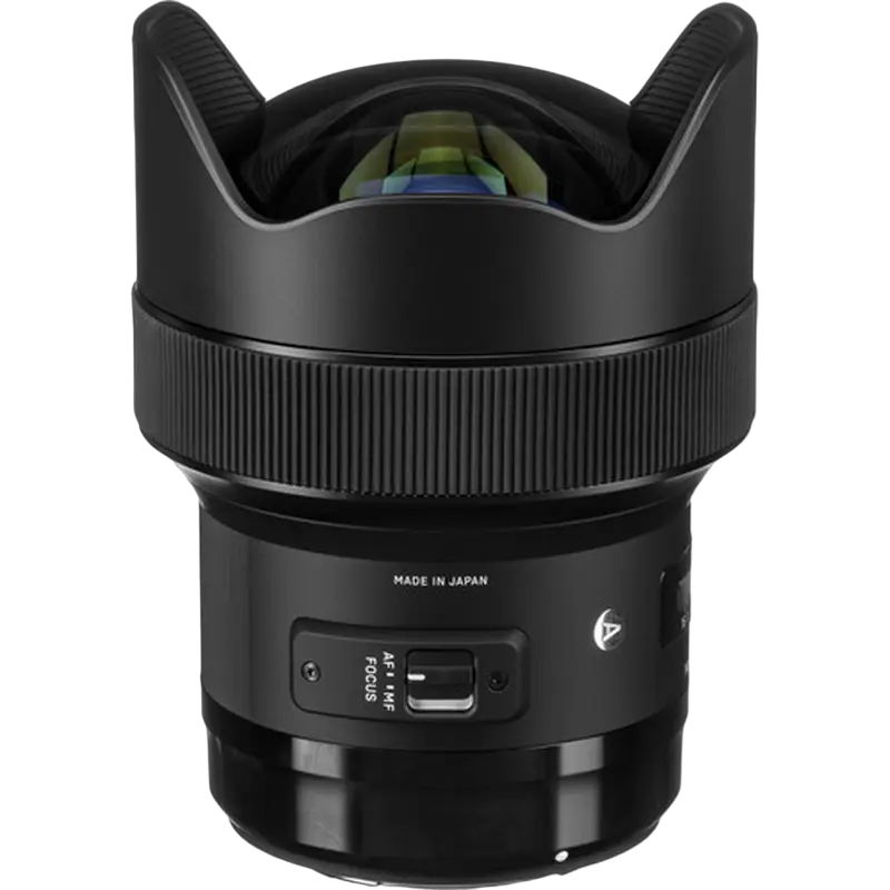 Объектив SIGMA 14mm f/1.8 DG HSM Art