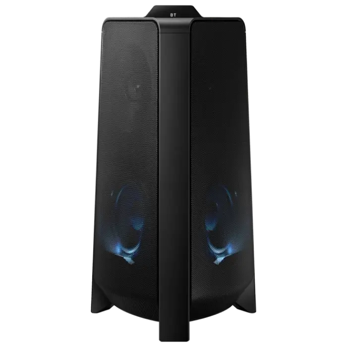 Портативная колонка Samsung MX-T50 Чёрный