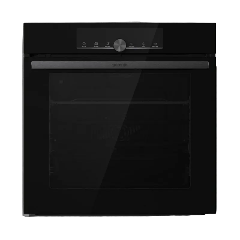 Электрический духовой шкаф Gorenje BPS 6747 A06BG Черный