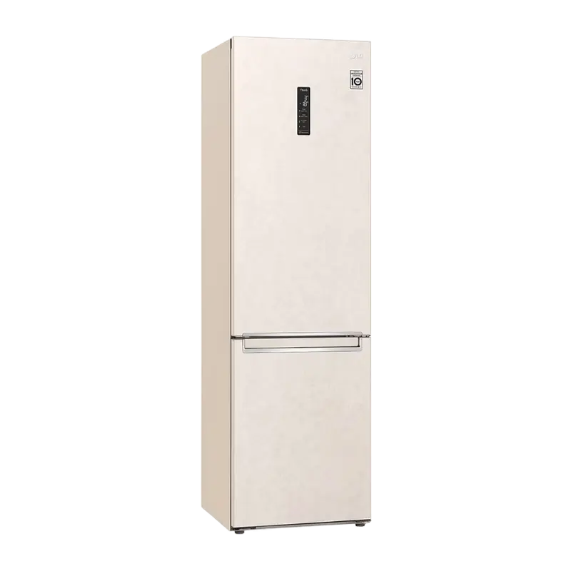 Frigider LG GW-B509SEUM Bej