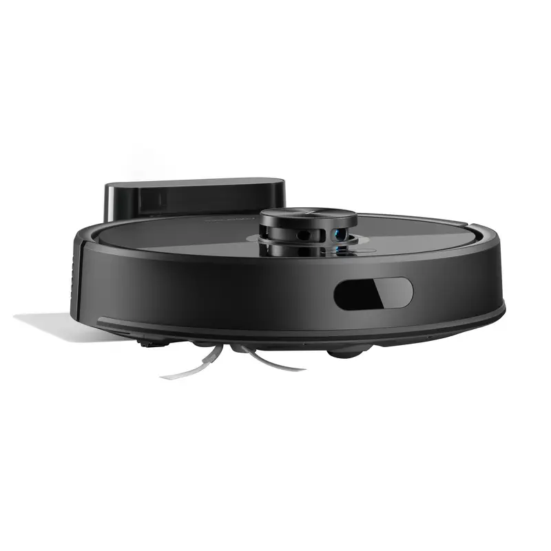 Робот-Пылесос Roborock Q7 TF Черный