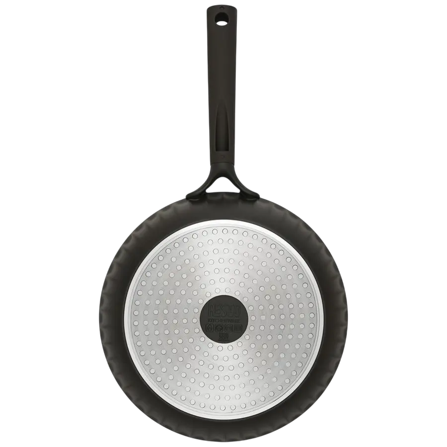 Сковорода RESTO Ascella ASCELLA Чёрный