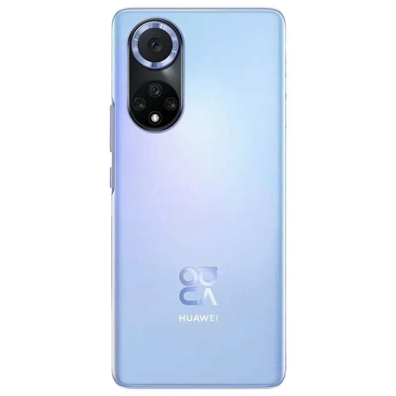 Смартфон Huawei Nova 9, 8 ГБ / 128ГБ