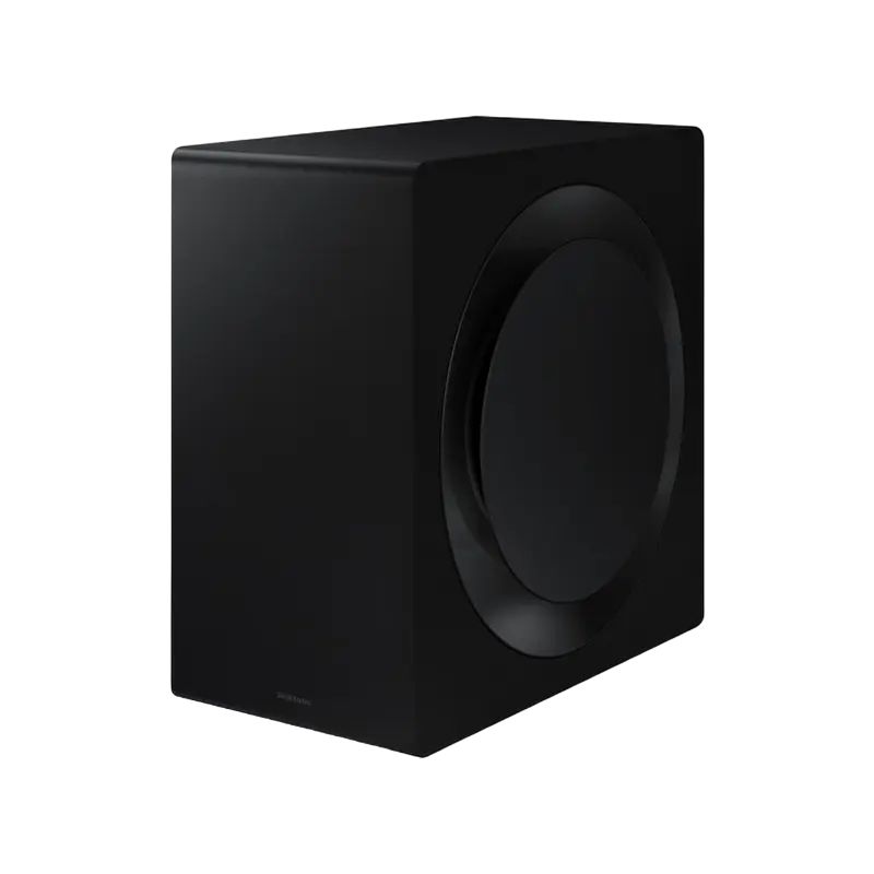 Саундбар Samsung HW-Q990D Черный