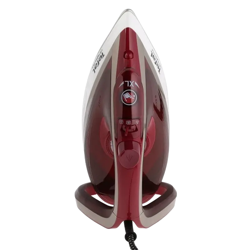 Утюг Tefal Ultragliss Plus Burgundy