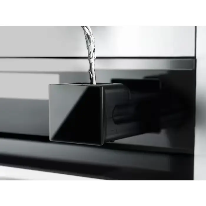 Электрический духовой шкаф Electrolux EOA9S31CX Нержавеющая сталь