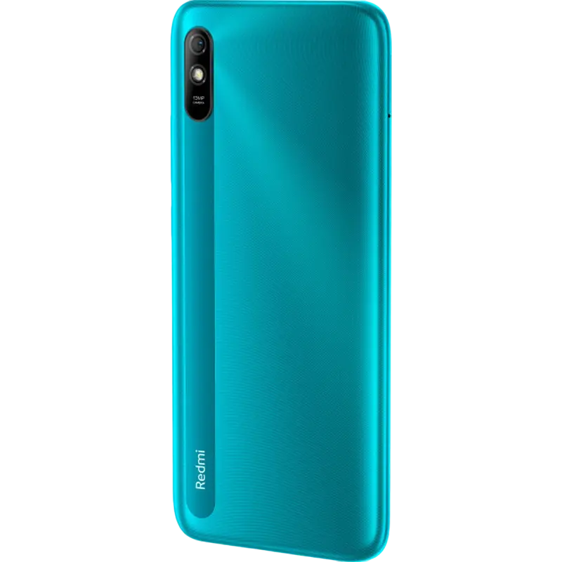 Смартфон Xiaomi Redmi 9A, 2 ГБ / 32ГБ