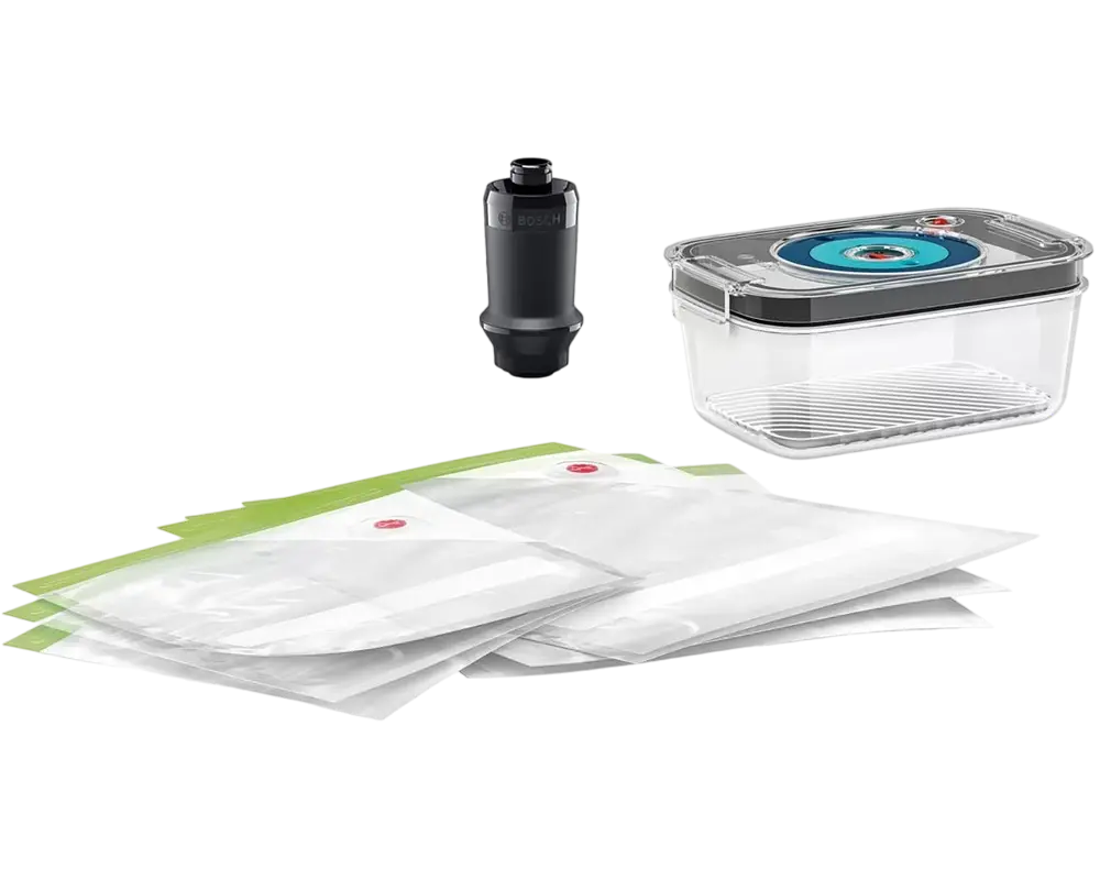 Погружной блендер Bosch MS6CB61V Чёрный