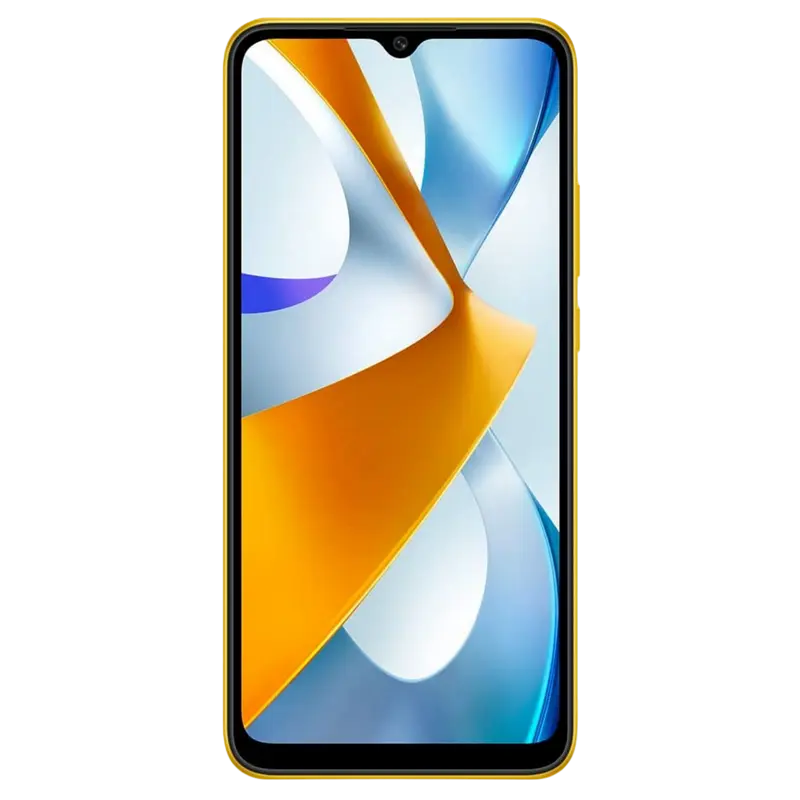 Смартфон Xiaomi C40, 4 ГБ / 64ГБ