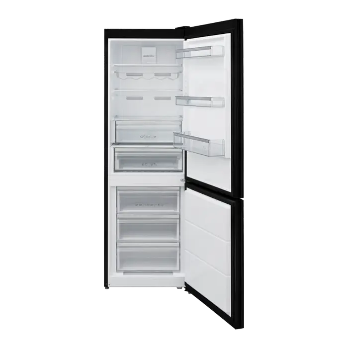 Холодильник Sharp SJBA31IEBGEEU Чёрный