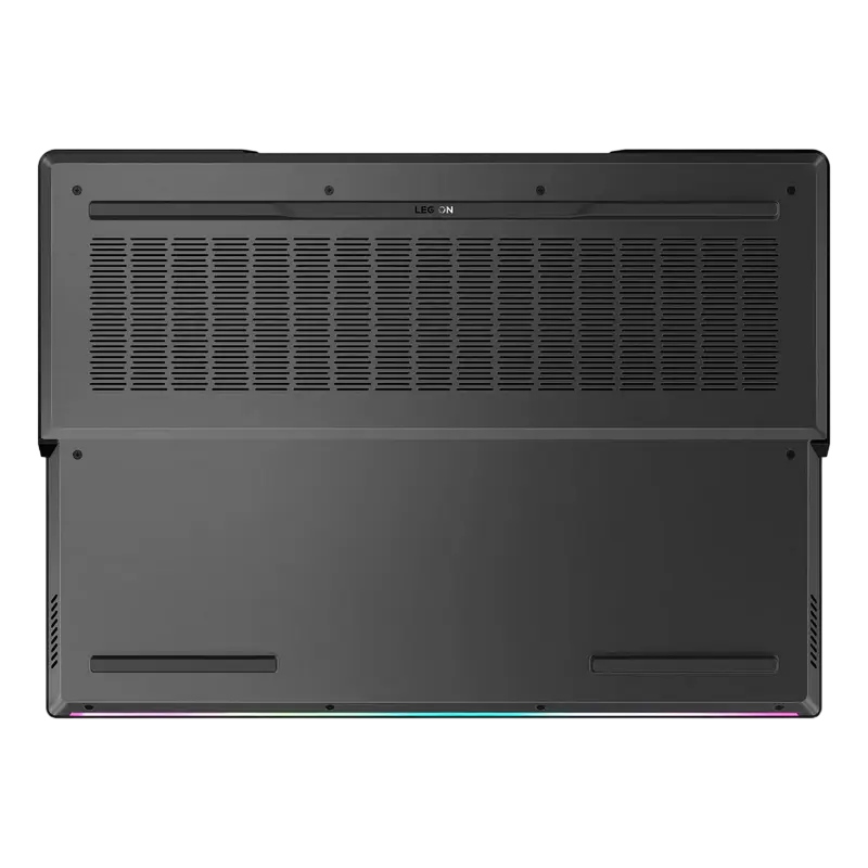 Игровой ноутбук Lenovo Legion Pro 7 16IRX9H Eclipse Black