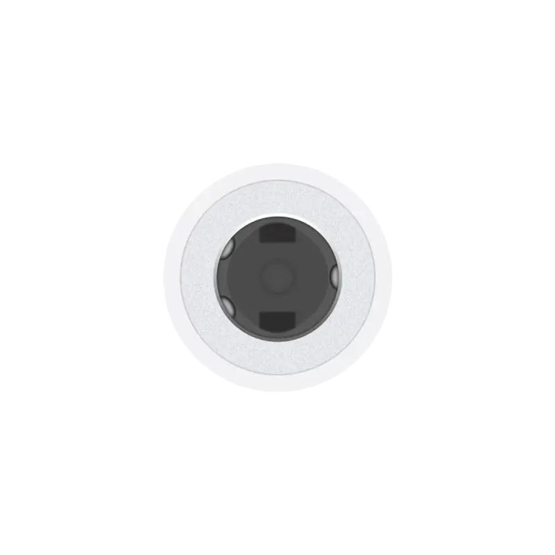 Lightning Cablu Apple MMX62ZM/A Alb