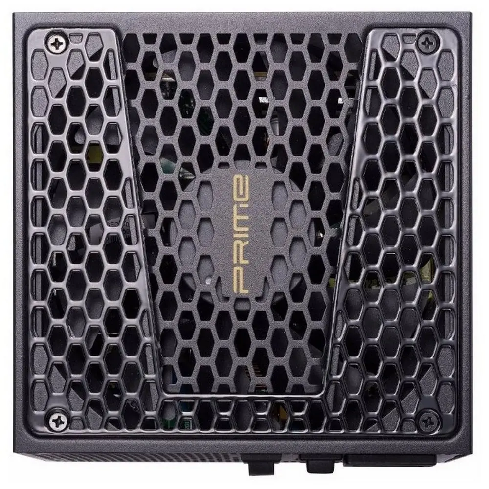 Seasonic Prime Ultra 650