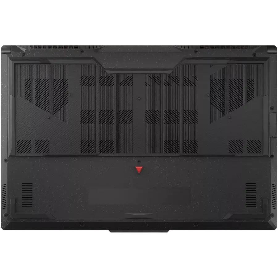 Игровой ноутбук ASUS TUF Gaming A17 FA707NVR Mecha Gray