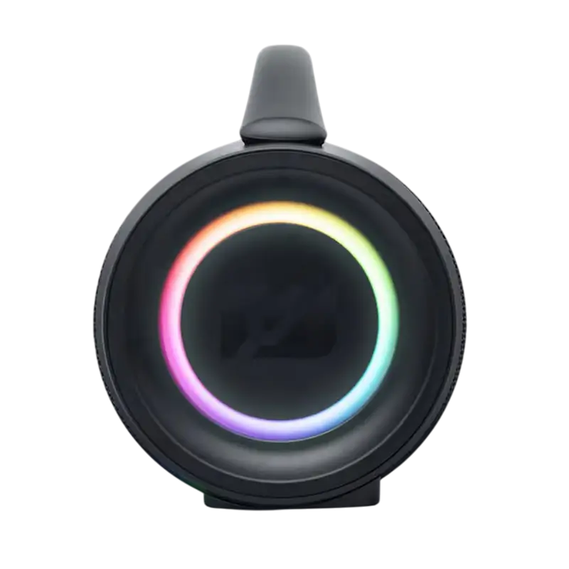 Портативная колонка MUSE M-970 BT Чёрный