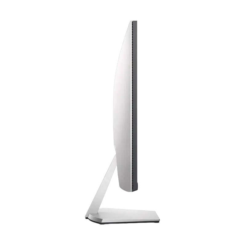 Монитор DELL S2421HN Черный/Серебристый