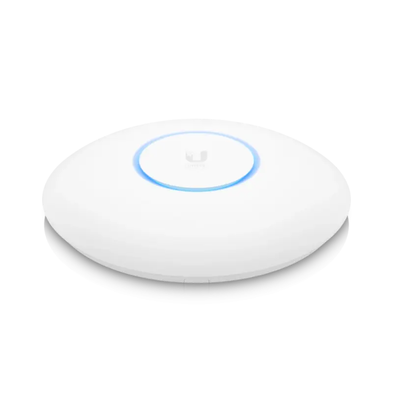 Беспроводная точка доступа Ubiquiti U6 Pro Белый