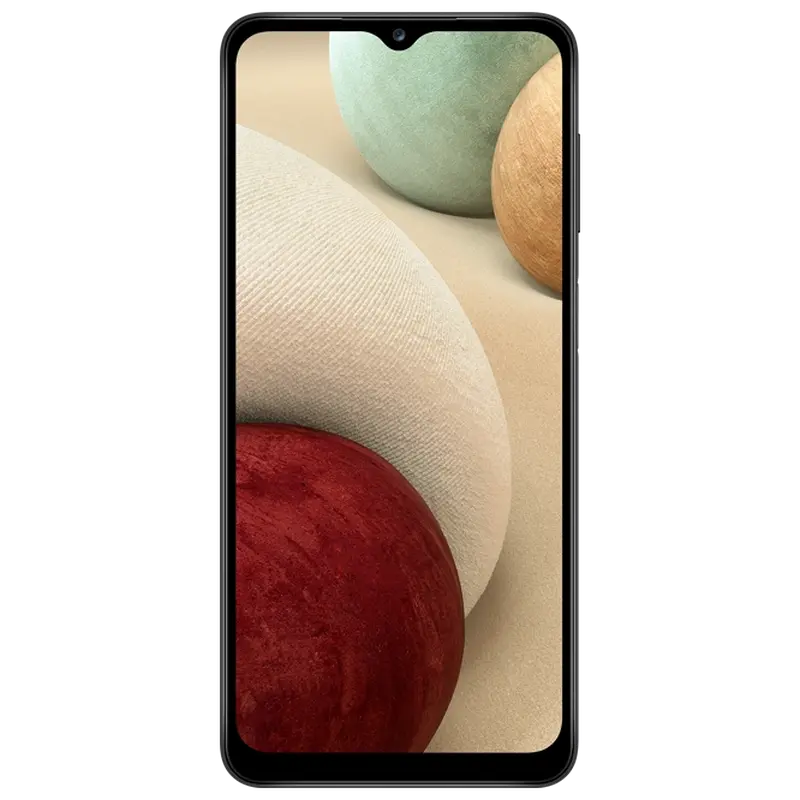 Смартфон Samsung Galaxy A12, 4 ГБ / 64ГБ