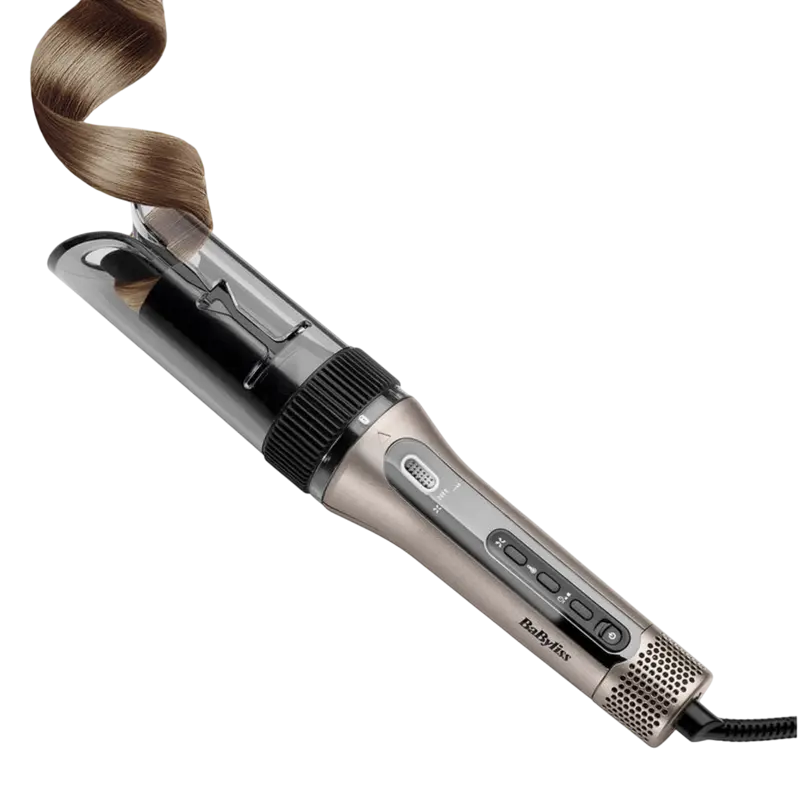 Плойка BaByliss C6688E, Бежевый