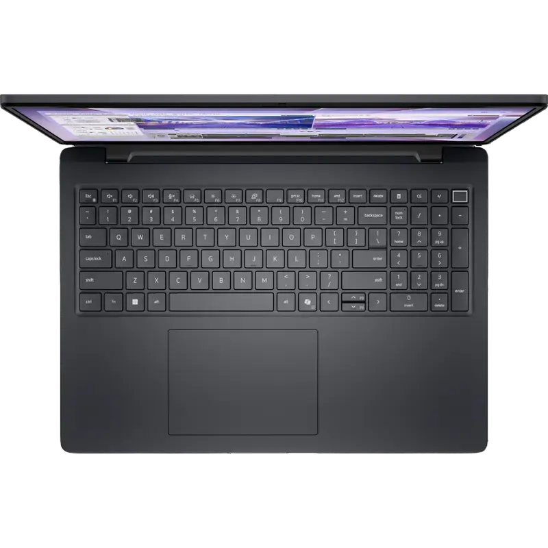 Laptop Business DELL Pro Max 16 Magnetite