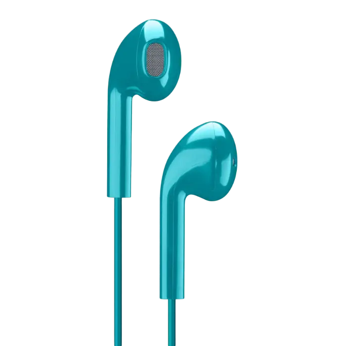 Наушники Cellularline Live Зелёный