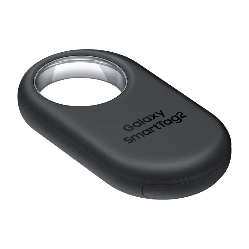 Смарт трекер Samsung SmartTag2 Черный