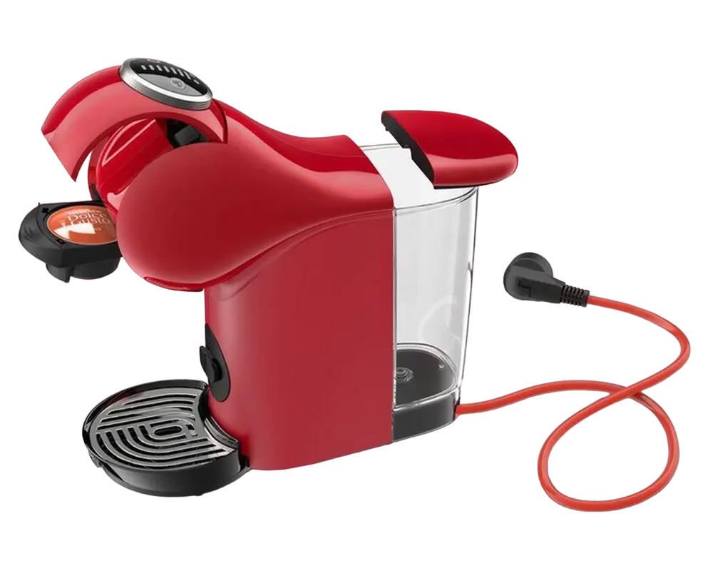 Капсульная Кофеварка Krups KP340510 Красный