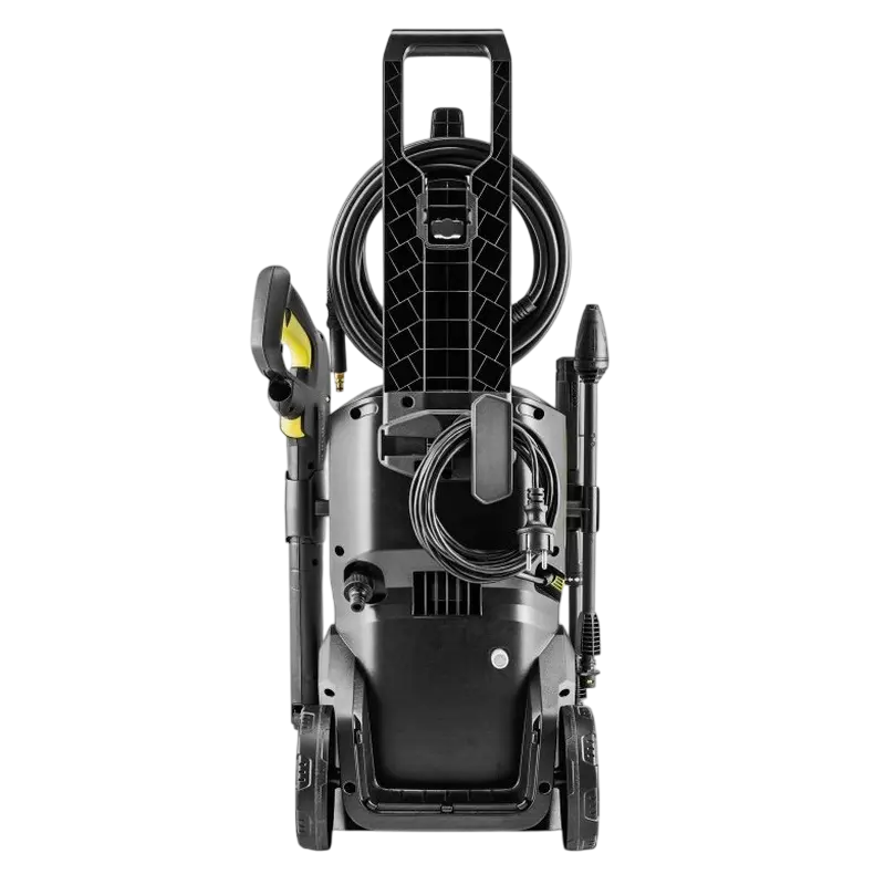 Минимойка высокого давления Karcher K 5 WCM + 2.645-296.0 2100 Вт